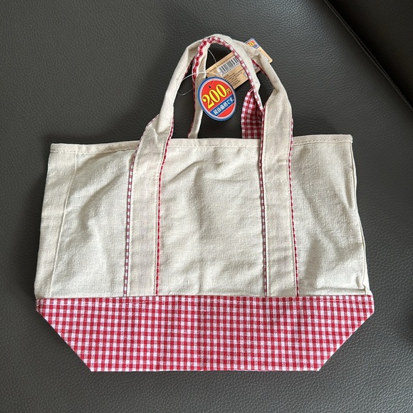 Brand New Mini Tote - Picture 2 of 3